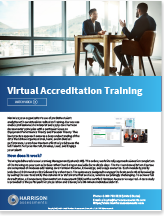 Accreditation Training