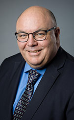 HA Representative Peter Ryrvik